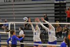 VB vs WSU  Wheaton Women's Volleyball vs Worcester State University. - Photo by Keith Nordstrom : Wheaton, Volleyball